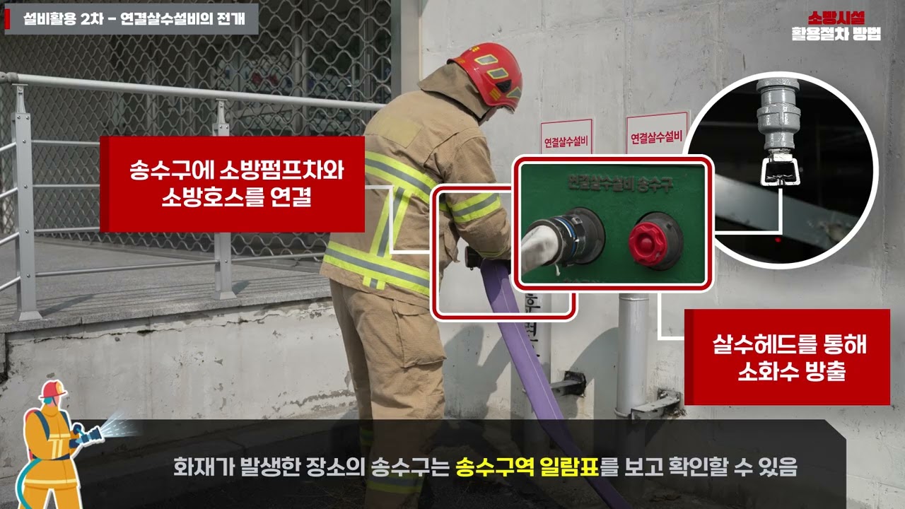 8. 연결살수설비