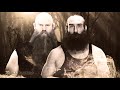 The Bludgeon Brothers 6th and NEW WWE Theme Song - "Brotherhood" (V2) with download link