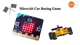 micro:bit game - car racing screenshot 5