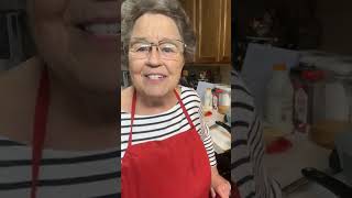 Streamed Squash Crispy Cornbread   !Cooking with pinky Ma's