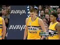 Career Game #54: Nikola Jokić Highlights vs BOS (02/21/2016)
