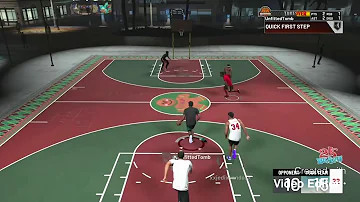 2k21 park clips!!