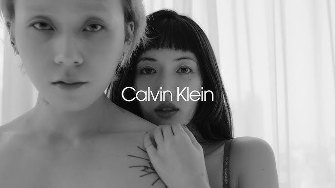 Calvin klein hyuna dawn Clearance