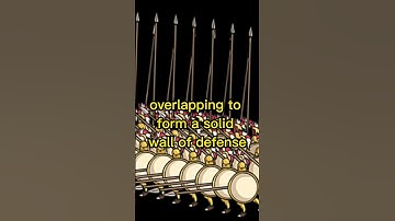 The Phalanx Formation