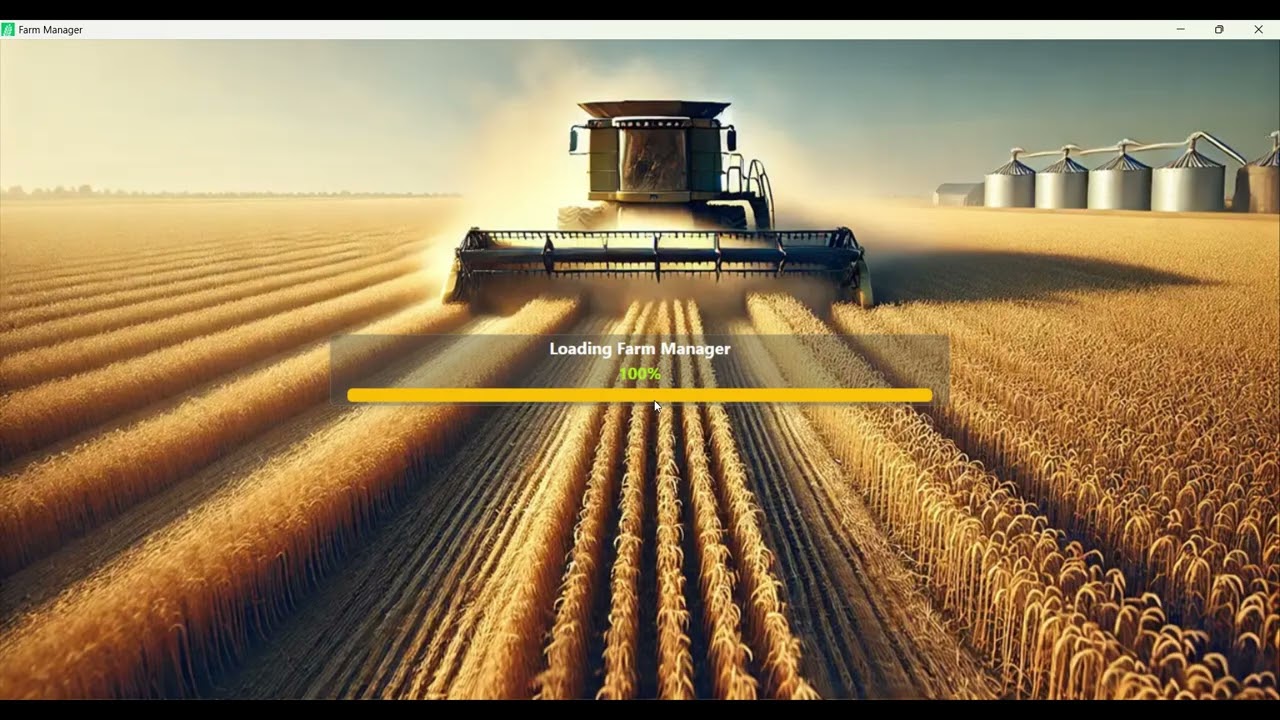 First Look at Farm Manager on Steam Esp. 1