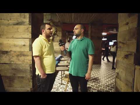 ავიატორის ტურნირის ფინალისტი როლანდ ბერიძე