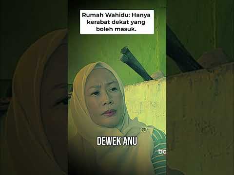 Penelusuran rumah alm. Wak Idu, Harry Pantja kembali setelah 24 tahun