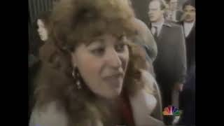 Evening Reports Of The 1993 World Trade Center Bombing (NBC News)