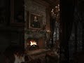 Shakespeare at Mystic Shores, Ambiance - Rain Video, Rest, Relax, Sleep