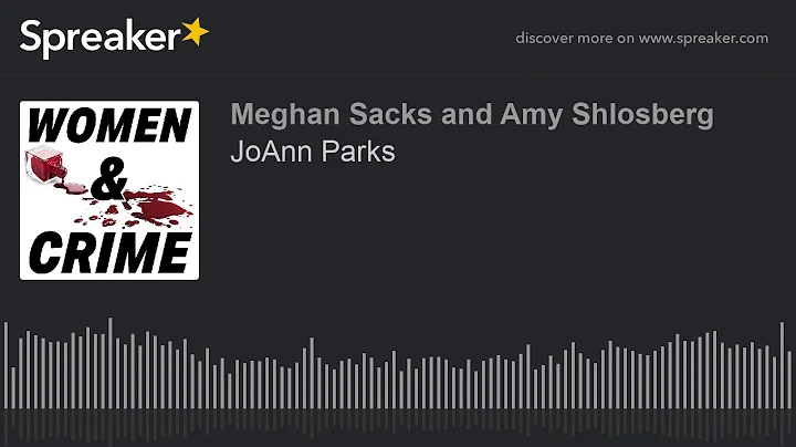 JoAnn Parks