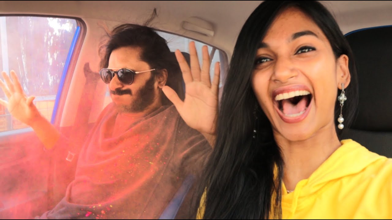 ഇക്ക CAR START ആക്കിയപ്പോൾ ഞാൻ ACൽ പണിതു 🤣🤣🤣 UNBELIEVABLE l UNBOXINGDUDE