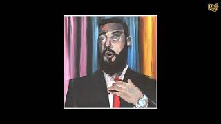 Your Old Droog - The Man On The Moon [prod by Jonwayne]