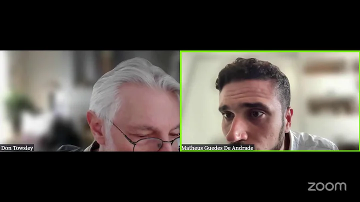 Principles of Quantum Networks