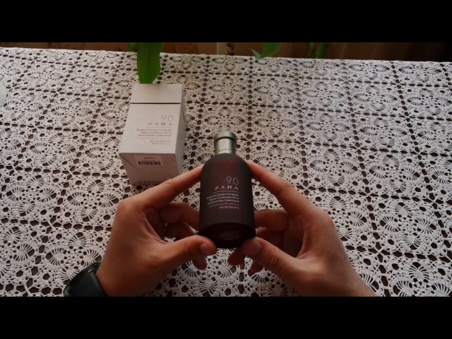 parfum zara 9.0