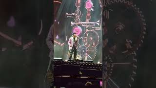 Jay Chou Carnival World Tour 2024  Malaysia 26102024 ke Ai Nu Ren 