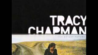 Tracy Chapman - Something to see chords
