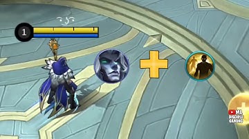 32 FLICKER TRICKS YOU NEED TO KNOW! part 1   MOBILE LEGENDS 2020