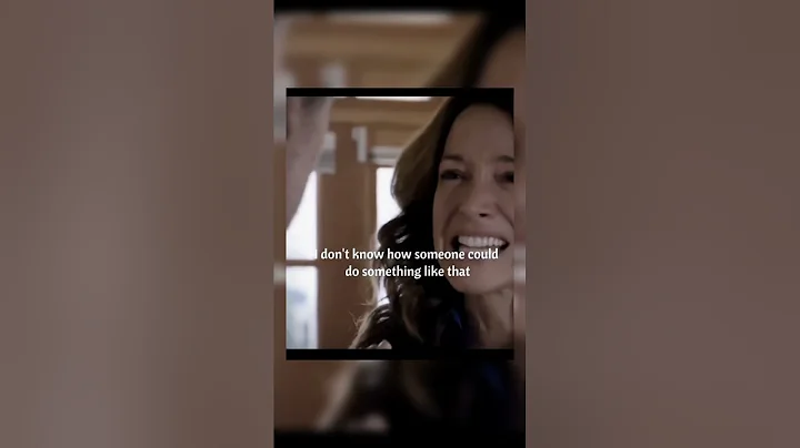 A wife's Nightmare ---  Finding out your husband's mistress is someone close to you.