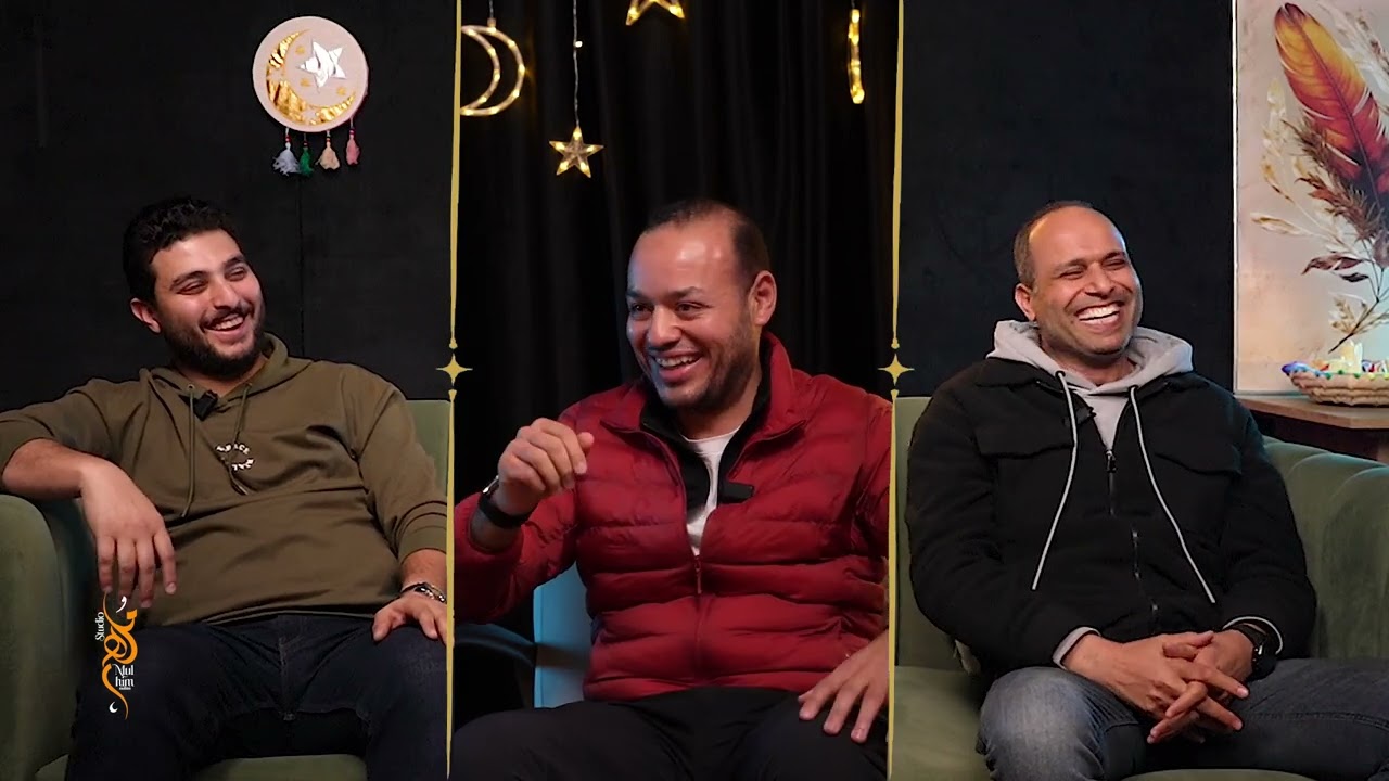 الصيام و طالب الثانوية العامة !!🌙🍕😴