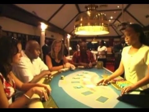 Casino in Kenya