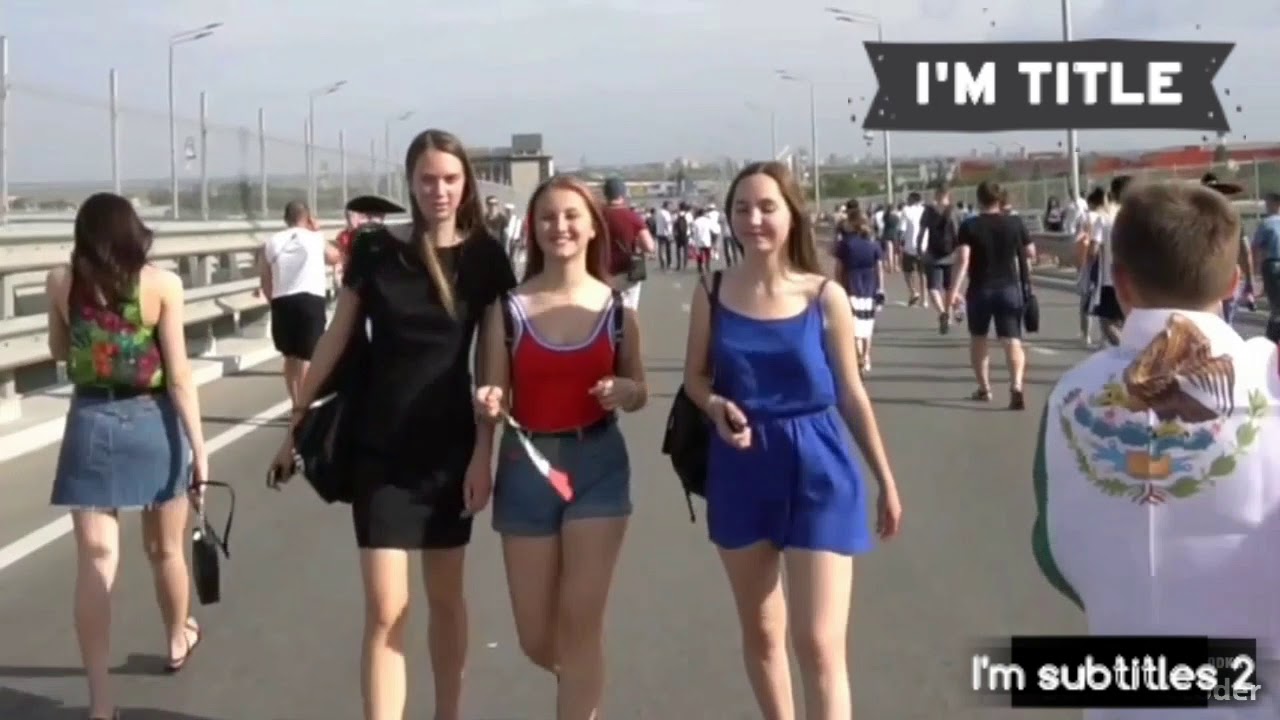 Y Las Mujeres Lo Bailan Asi