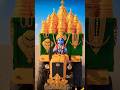 Open the Box & Get Blessed by Lord Krishna💰✨#trending #shorts #video