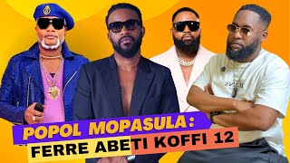 Download Lagu APRÈS SORTIE MÉDIATIQUE YA FERRE, POPOL MOPASULA TRÈS FÂCHÉ A BIMISI BA VÉRITÉ YA SOMO MP3 Download Lagu APRÈS SORTIE MÉDIATIQUE YA FERRE, POPOL MOPASULA TRÈS FÂCHÉ A BIMISI BA VÉRITÉ YA SOMO MP3