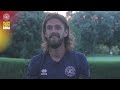 🇪🇸📔 Girona 2024 | Day 1 With Lucas Andersen