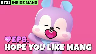 BT21 INSIDE MANG | EP. 08 by BT21 765,307 views 11 months ago 46 seconds