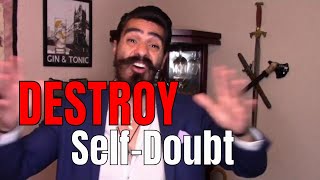 How to Overcome Self-Doubt