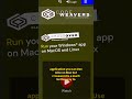 Run Windows Apps on Mac Without Windows - Video 13 #CrossoverMac #MacTips #MacLife #WindowsOnMac