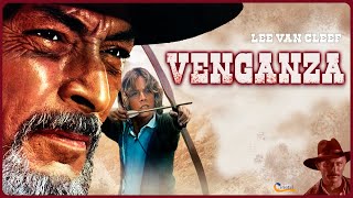 &quot;Venganza&quot; | PELÍCULA DEL OESTE EN ESPAÑOL | Western | Acción | 1976