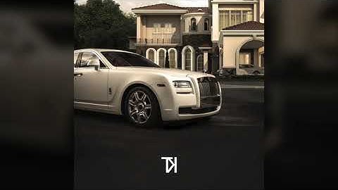 Tony K - Flip the Script