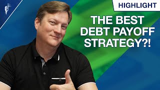 Which One of These is the BEST Debt Payoff Strategy?!