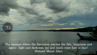 The Fisherman And The Lake Adventure In Kenya, Africa