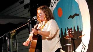 Video thumbnail of "Suzie Vinnick - Oreo Cookie Blues"