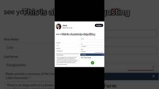 Famous This is so fckin disgusting😞#katseye #fypシ゚viral #viralvideo Wealth