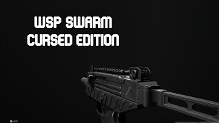 Cursed Guns | WSP Swarm