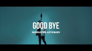 Nursultan Azykbaev - Good Bye | Curltai live