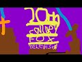 Cube entreninament y 20th Century Fox televisión logo#logo