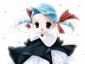 Di Gi Charat Fantasy "Rin Route" ED「RING☆RING☆RING☆」