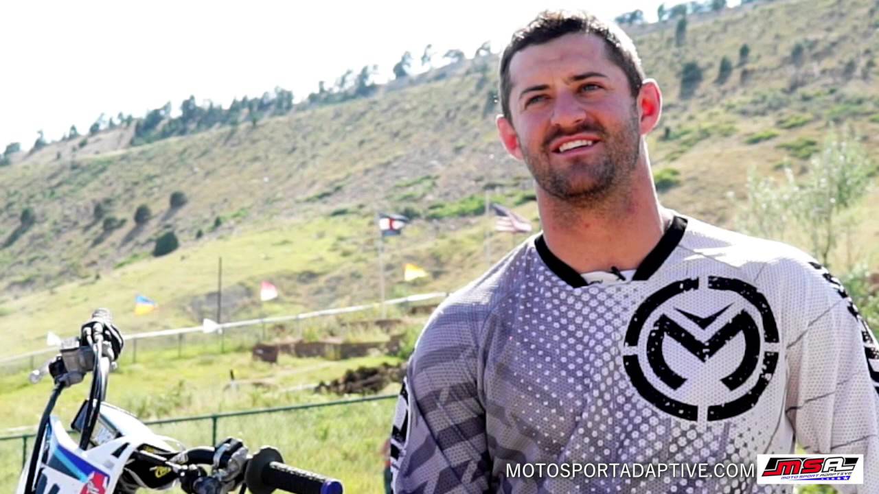 Moto X Adaptive Championship ROUND 2, 2015