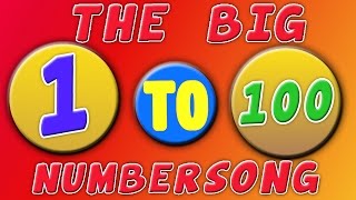 | nombre chanson pour enfants | collection de chansons d'enfants | Number Song for Childrens