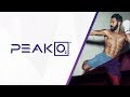 PeakO2 - The Ultimate Power and Endurance Supplement