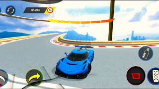 Ramp Car Racing - Car Stunt Games 2022 Car Driving | Android Gameplay screenshot 3
