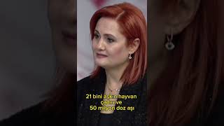 Tarım Ve Orman Bakan Yardımcısı Ebubekir Gizligider 6 Şubat Depreminde Ölen Vatandaşları Andı