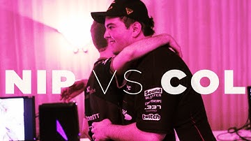 $90,000 CS:GO Tournament: compLexity vs NiP at ESEA LAN Season 16 on de_inferno PART 1/3