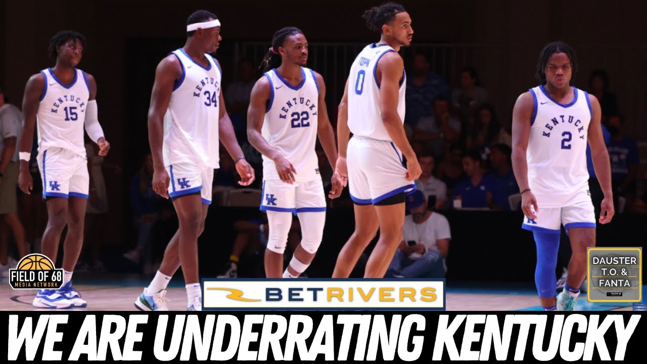 We Are Underrating Kentucky Should Kentucky Be The Preseason No 1 we-are-underrating-kentucky-should-kentucky-be-the-preseason-no-1