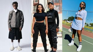 Best Amapiano  Dance Moves (Uncle Vinny, Thee Buhle, Sweet Lemonade, Cooper Pabi, Thabza Berry)