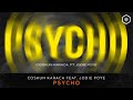 Coskun Karaca Ft. Jodie Poye - Psycho (TIME LAB 027)